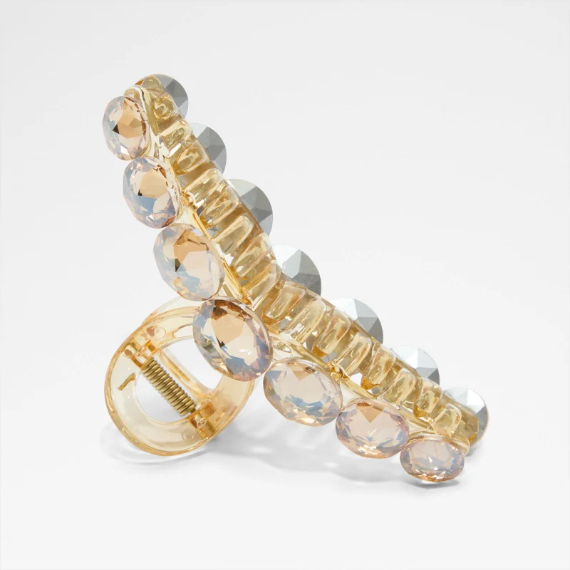 ALDO ADRALEREL Embellished Claw Clip